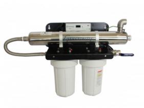 UV Water Filtration 