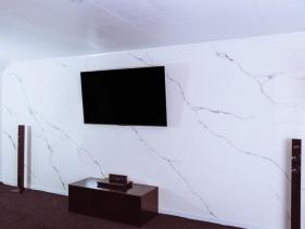 Venetian Plaster