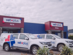 VET PLUS
