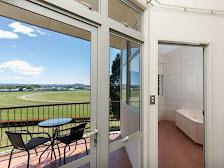 RACECOURSE VIEW 
