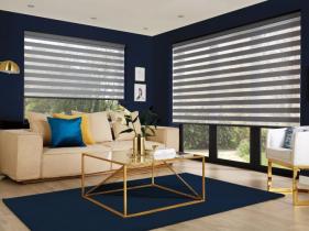 B&T BLINDS 
