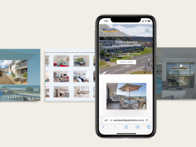 Website Design Rotorua
