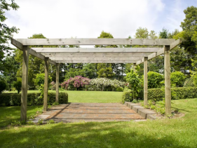 DOOLAN'S COUNTRY RETREAT 