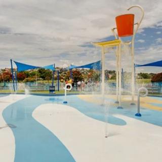 Rotorua Recreational Facilities