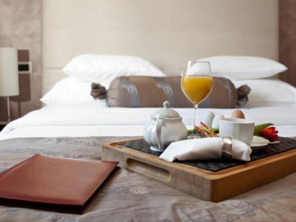 Rotorua Bed & Breakfast Accommodation