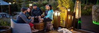 Saturday Street Food & Free Live Music